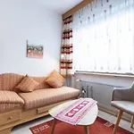 Ferienwohnung Hillgruber