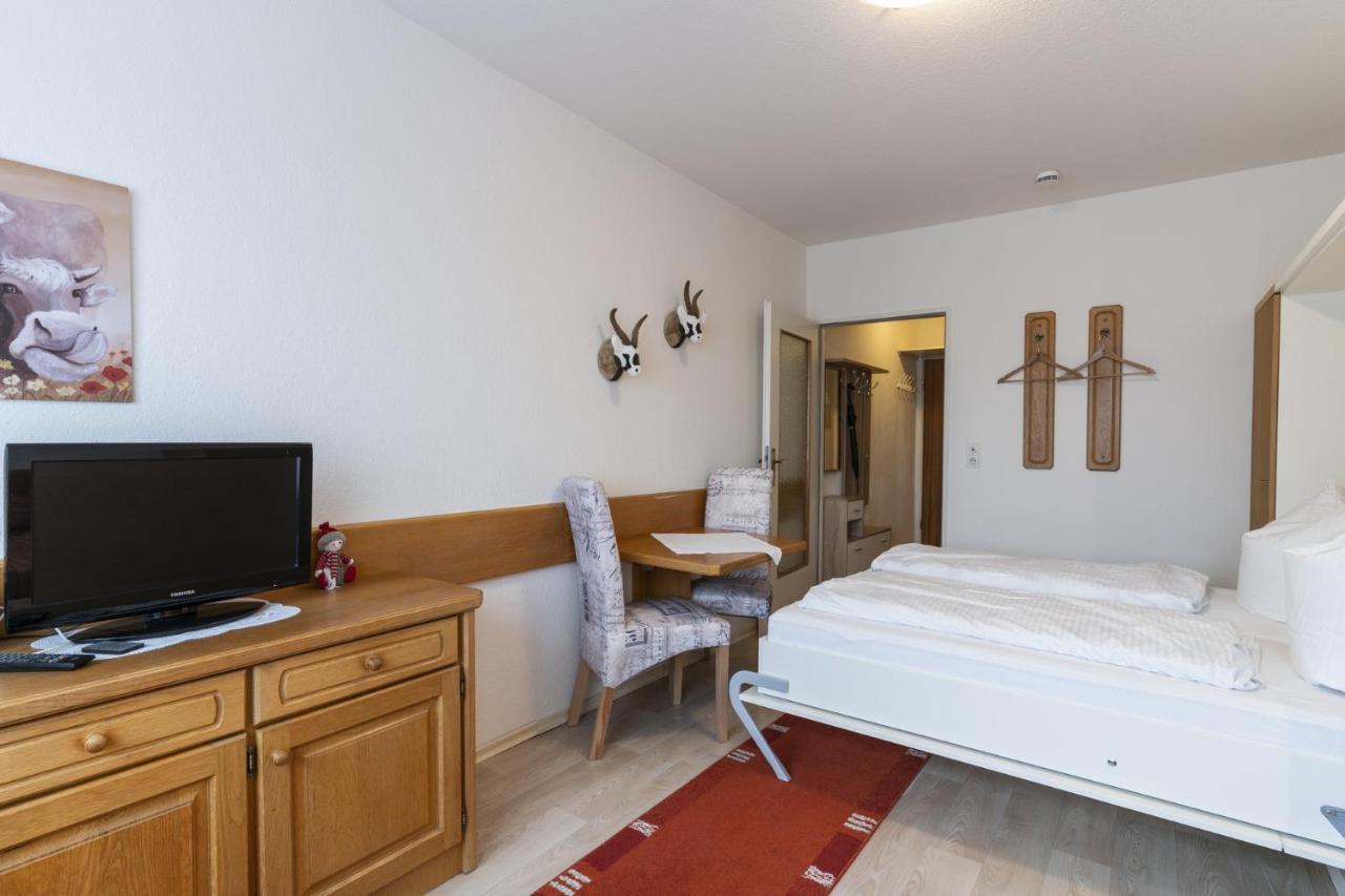 Hillgruber Apartment