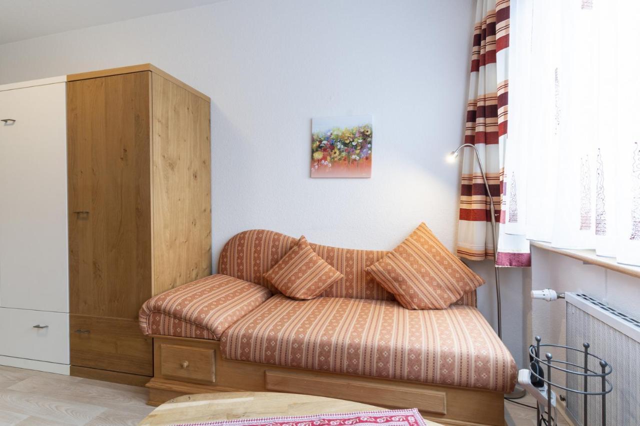 Appartement Hillgruber Oberstdorf