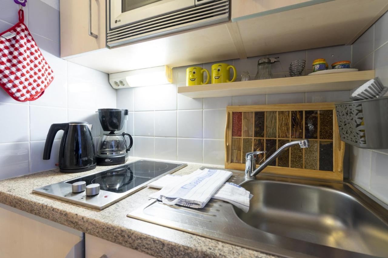 Hillgruber Apartment Oberstdorf