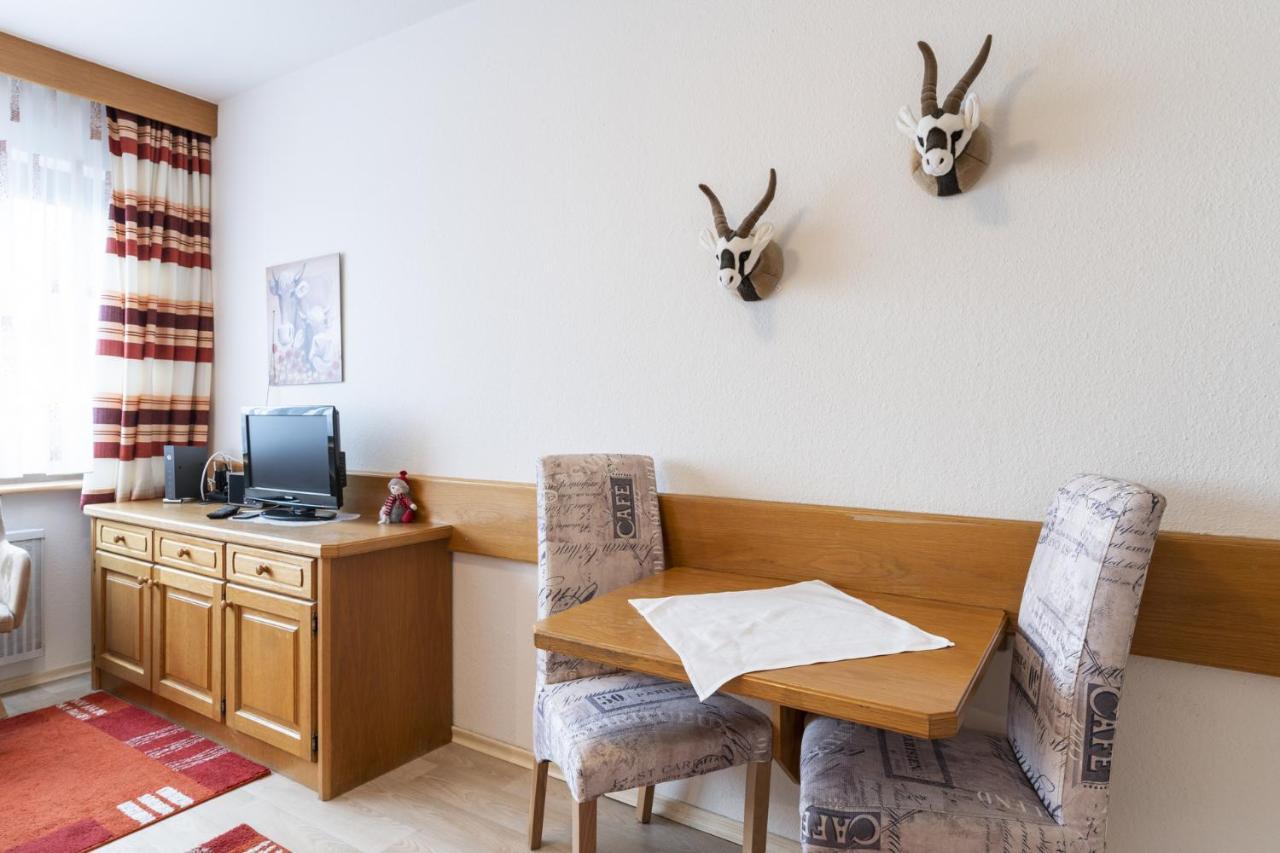 Appartement Hillgruber