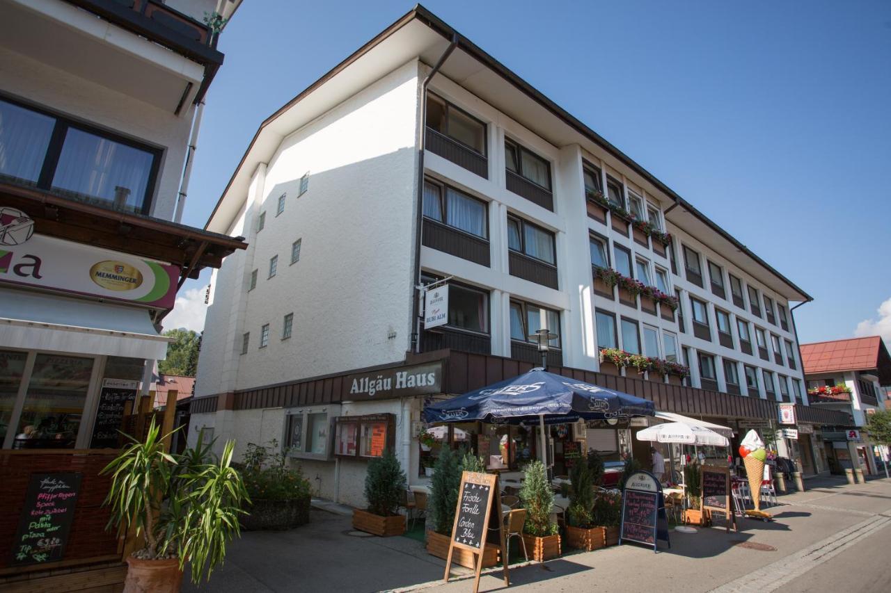 Hillgruber Apartment